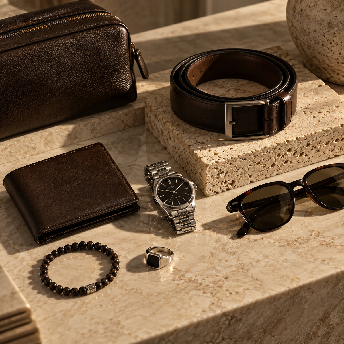 The Accessories Edit.
