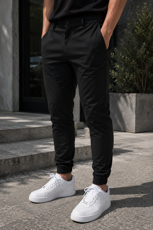The Milano Tapered Pant