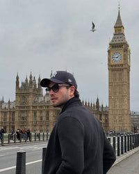 Daniel M