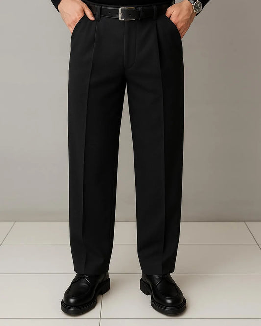 The Sterling Tailored Trousers