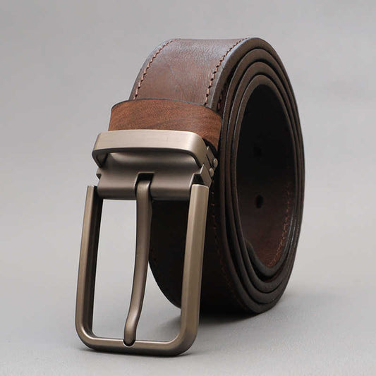 Signature Belt