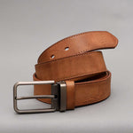 Signature Belt